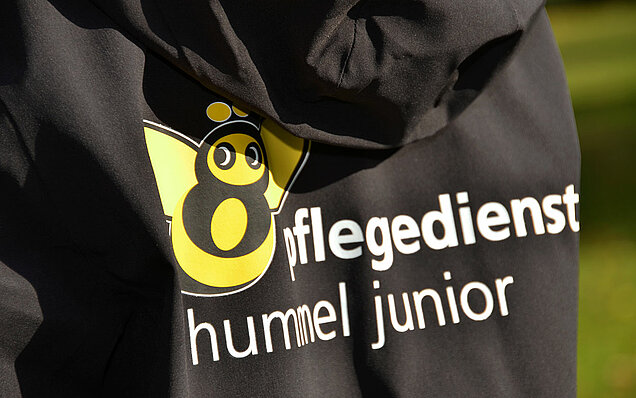Dienstkleidung Pflegedienst Hummel junior Braunschweig