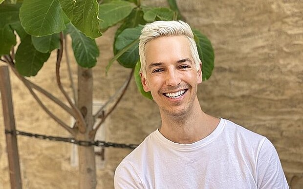 Stefan Hummel, Inhaber von Hummel junior